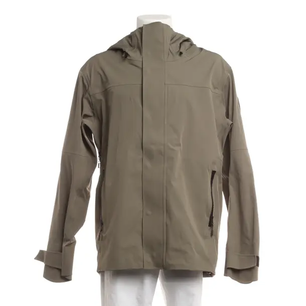 Giacca mezza stagione, in Verde, Poliammide, Canada Goose