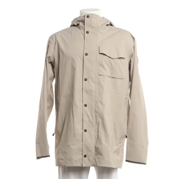Mid-Season Jacket, in Beige, Polyimide, Canada Goose