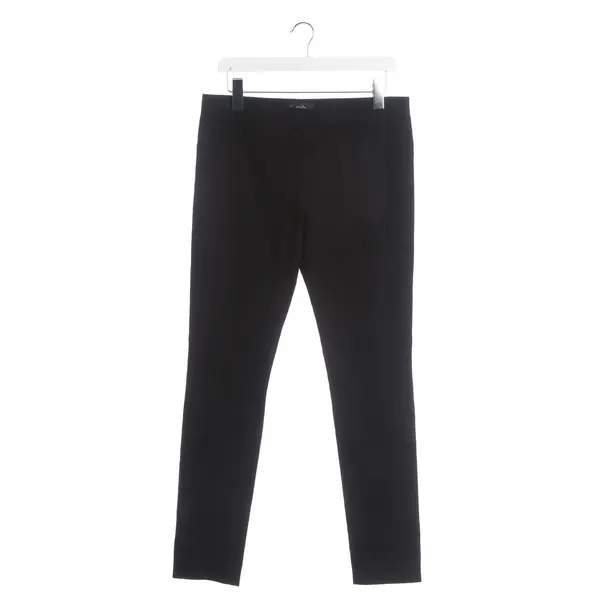 Hose, in Schwarz, Rayon, Joseph