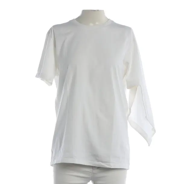 Camicia, in Bianco, Cotone, JW Anderson