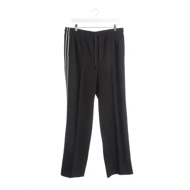 Pantaloni da jogging, in Nero, Poliestere, Marc Cain Sport