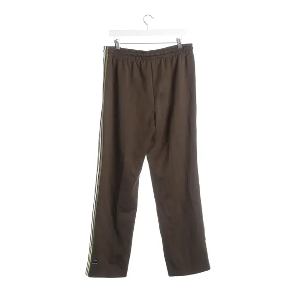Pantaloni da jogging, in Verde scuro, Poliammide, Marc Cain Sport