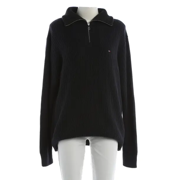 Maglione, in Marina Militare, Cotone, Tommy Hilfiger