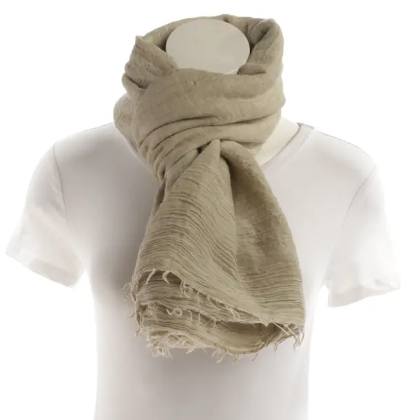 Tuch, in Beige, Baumwolle, Burberry London