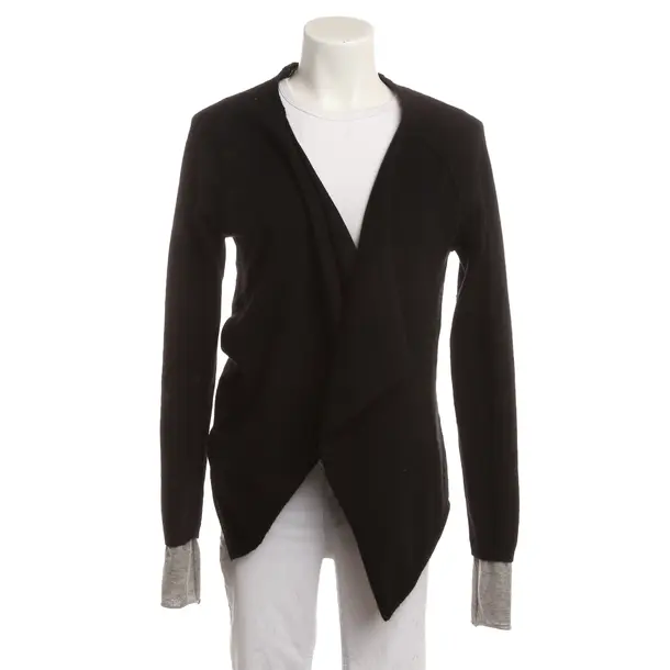 Cardigan, in Nero, Cachemire, Zadig & Voltaire