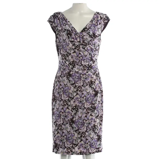 Abito, in Multicolore, Poliestere, Lauren Ralph Lauren