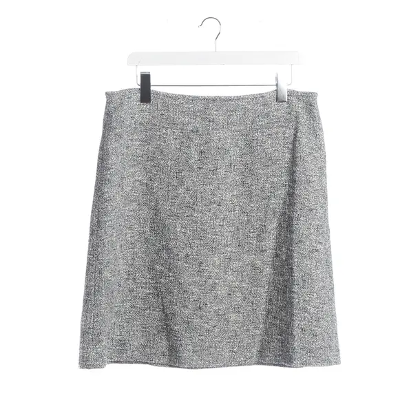 Rock, in Hellblau, Baumwolle, Hugo Boss Red Label