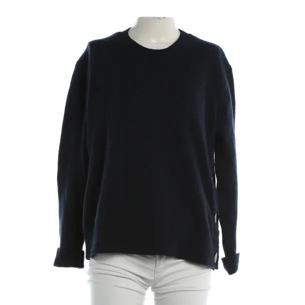 Maglia in cachemire, in Marina Militare, Cachemire, Steffen Schraut