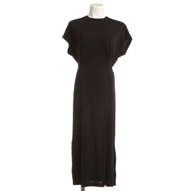 Abito, in Nero, Viscosa, Helmut Lang