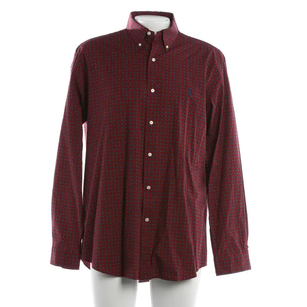 Shirt, in Multicolored, Cotton, Polo Ralph Lauren