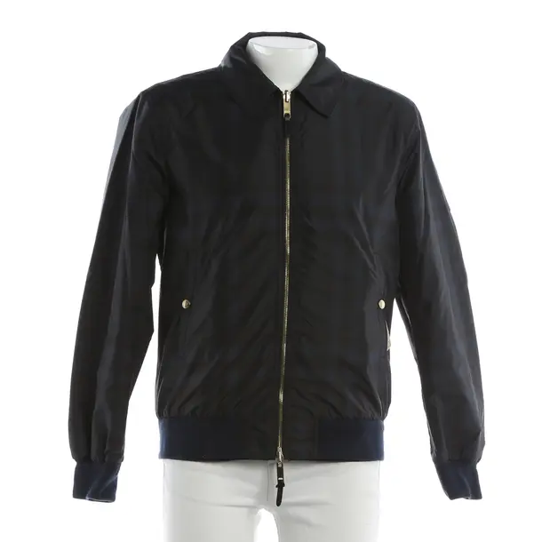 Giacca mezza stagione, in Marina Militare, Poliestere, Burberry Londra