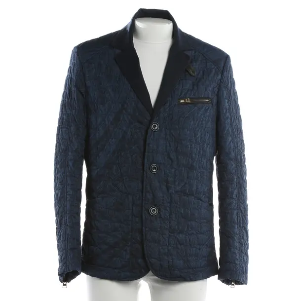 Übergangsjacke, in Navy, Polyester, Etro