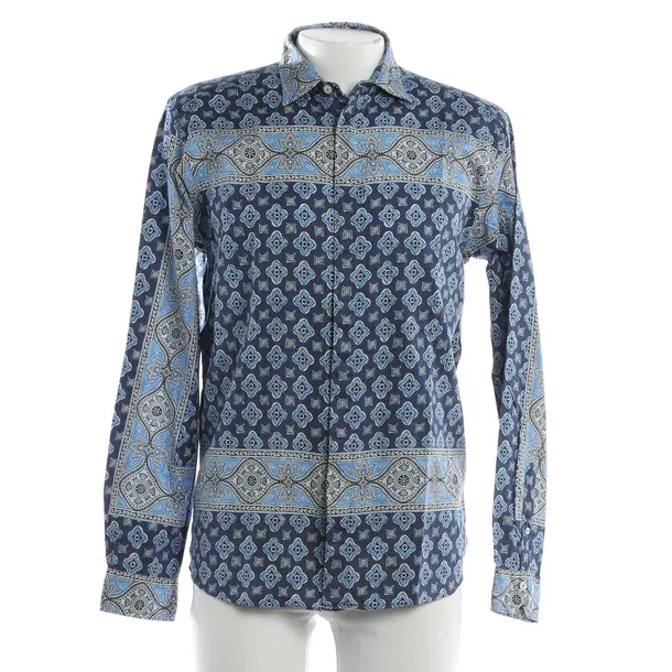 Camicia, in Multicolore, Cotone, Etro