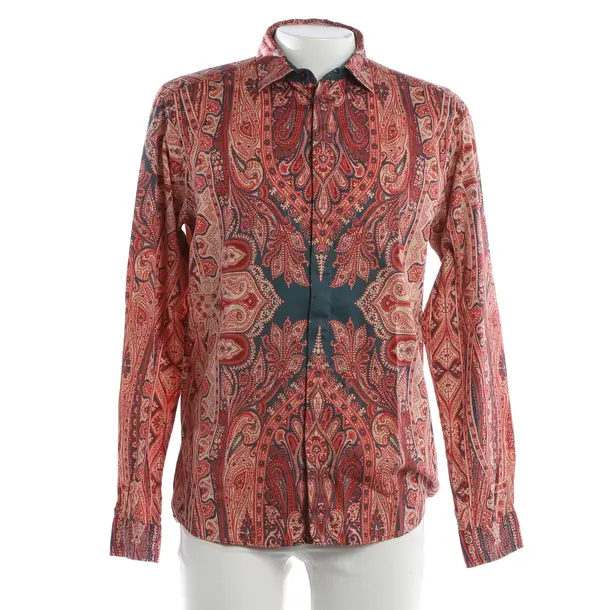 Camicia, in Multicolore, Cotone, Etro