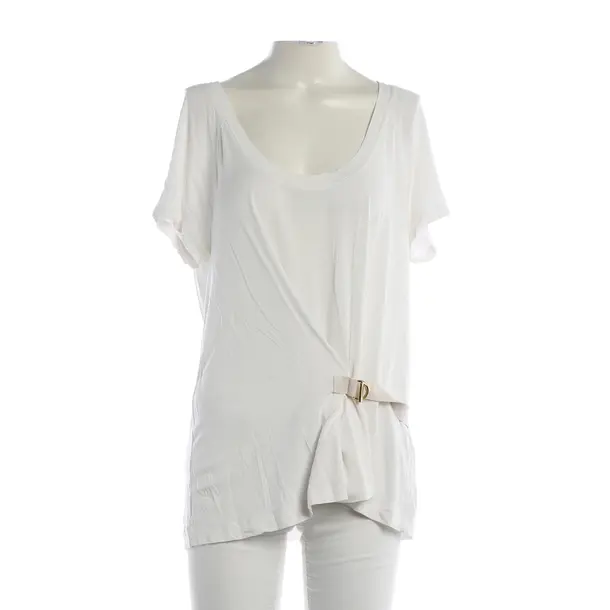 Shirt, in White, Viscose, Tom Ford