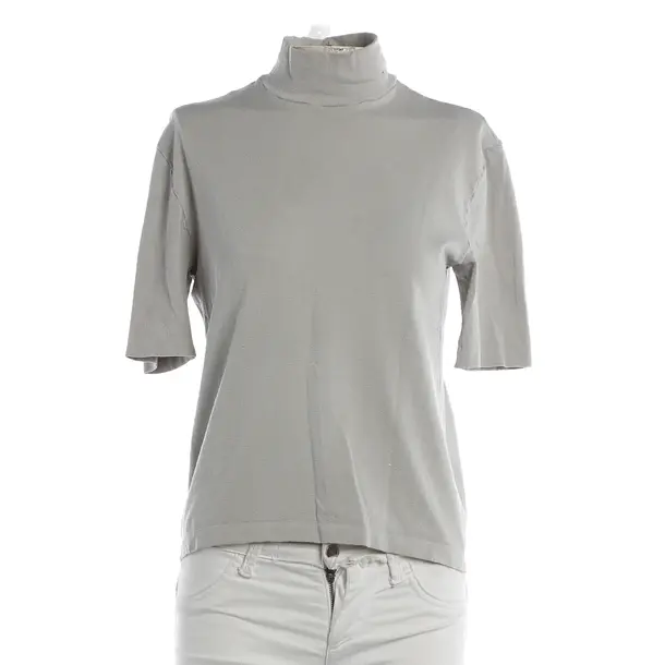 Shirt, in Grau, Baumwolle, Wolford