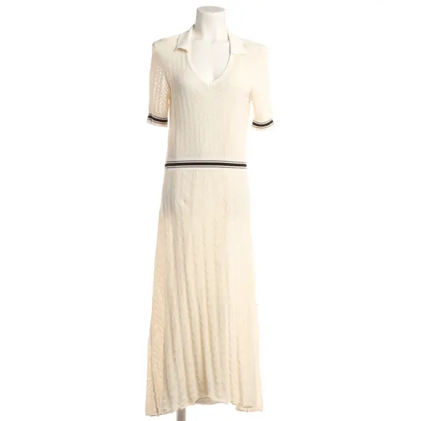 Abito, in Bianco, Cotone, Hugo Boss