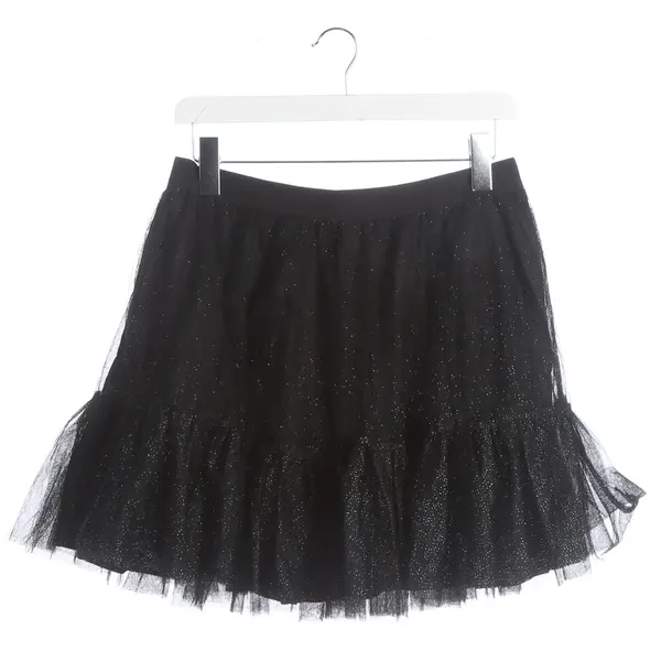 Rock, in Schwarz, Polyester, Twin Set