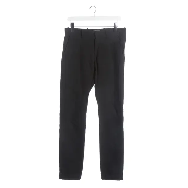 Chino, in Schwarz, Baumwolle, Bottega Veneta