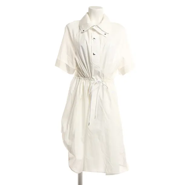 Abito, in Bianco, Cotone, Kenzo