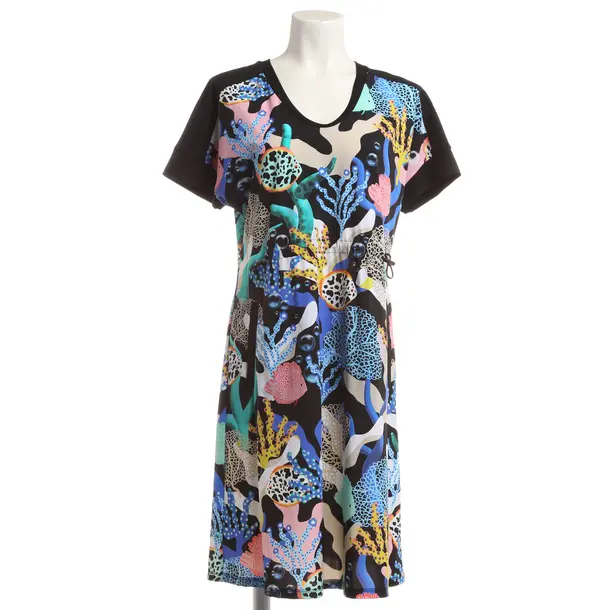 Dress, in Multicolored, Polyamide, Marc Cain Sports