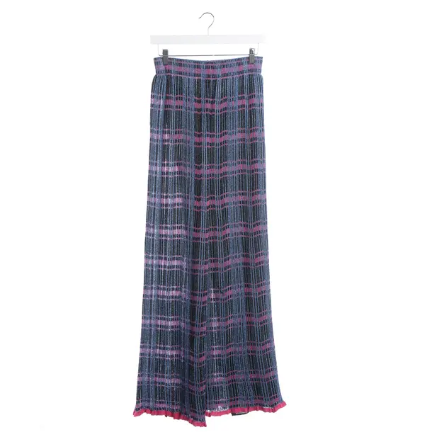 Hose, in Mehrfarbig, Viskose, Missoni M