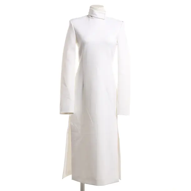 Kleid, in Weiß, Polyamid, Sportmax