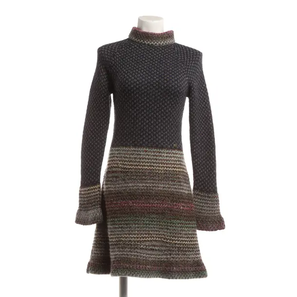 Jumper, in Multicolored, Viscose, Chanel