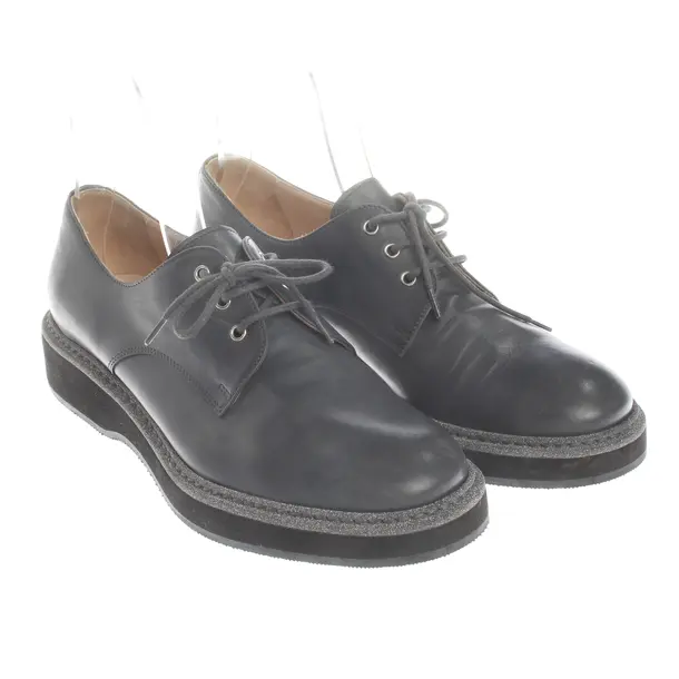 Halbschuhe, in Grau, Fabiana Filippi