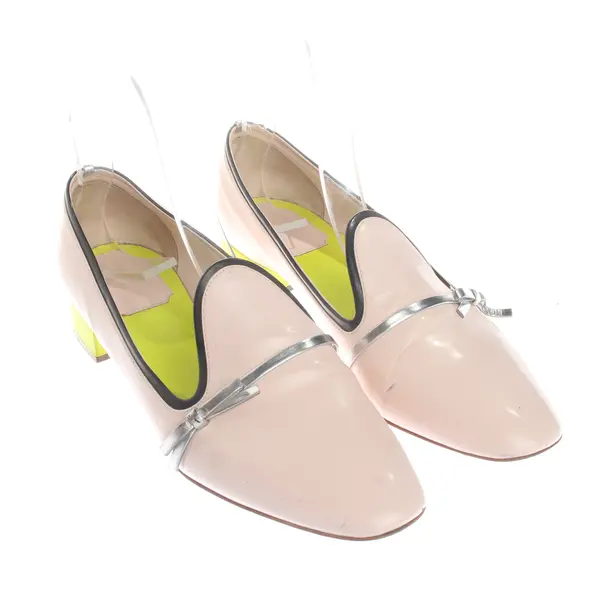 Scarpe basse, in Rosa chiaro, Dior