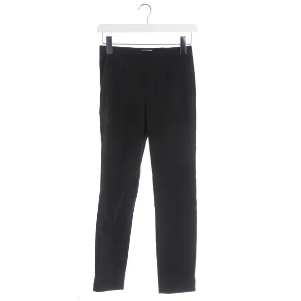 Pantaloni, in Nero, Poliammide, Seducente