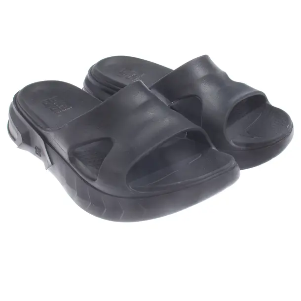 Slides, in Black, Givenchy