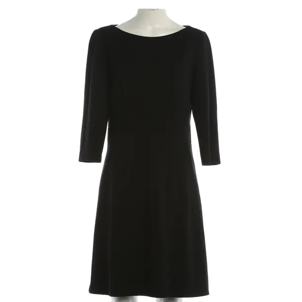 Cocktailkleid, in Schwarz, Viskose, Hugo Boss Red Label