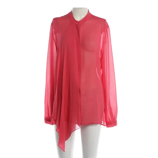 Bluse, in Himbeere, Viskose, Etro