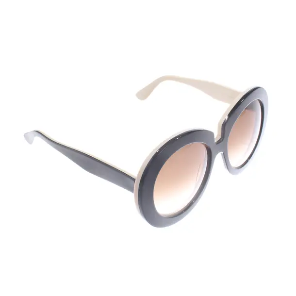 Sunglasses, in Black, Synthetic, Valentino