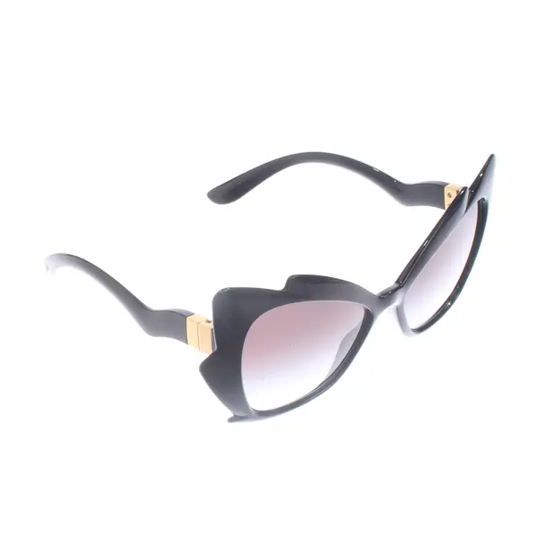 Sunglasses, in Black, Synthetic, Dolce & Gabbana