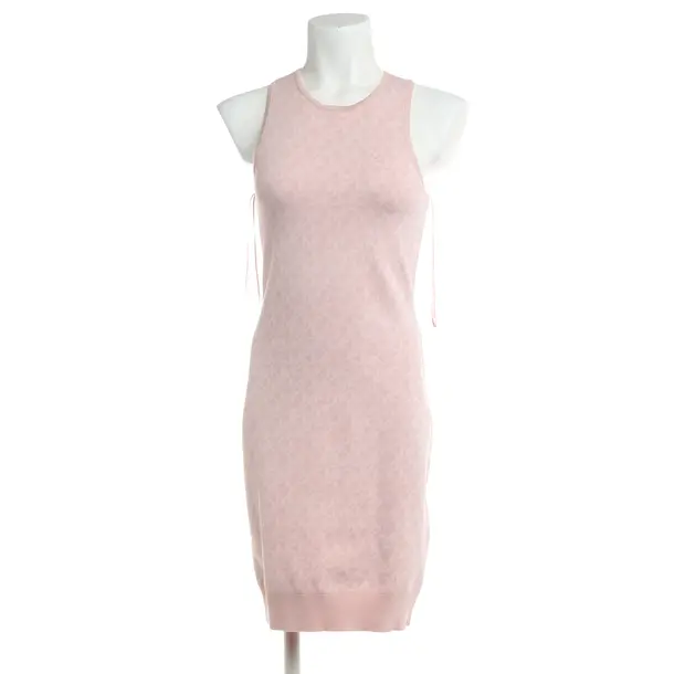 Kleid, in Hellrosa, Viskose, Michael Kors