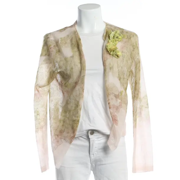 Cardigan, in Multicolored, Polyimide, Marc Cain