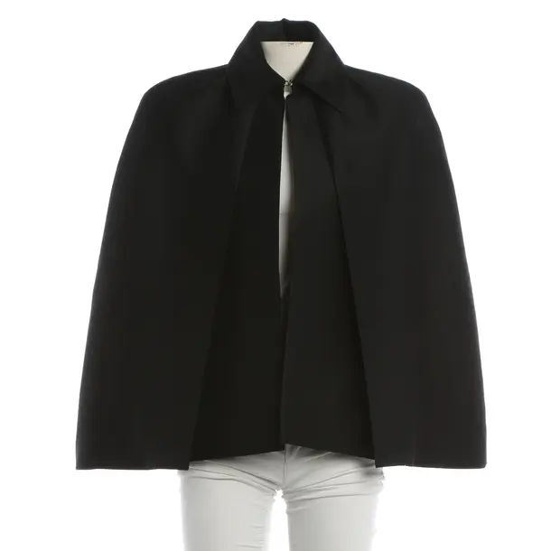 Cape, in Schwarz, Wolle, Dsquared