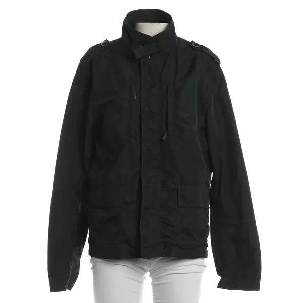 Summer Jacket, in Navy, Polyamide, Etro