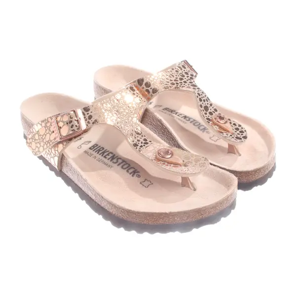 Sandalen, in Beige, Birkenstock