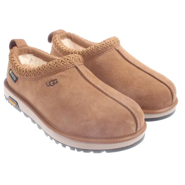 Mules, in Hellbraun, UGG Australia
