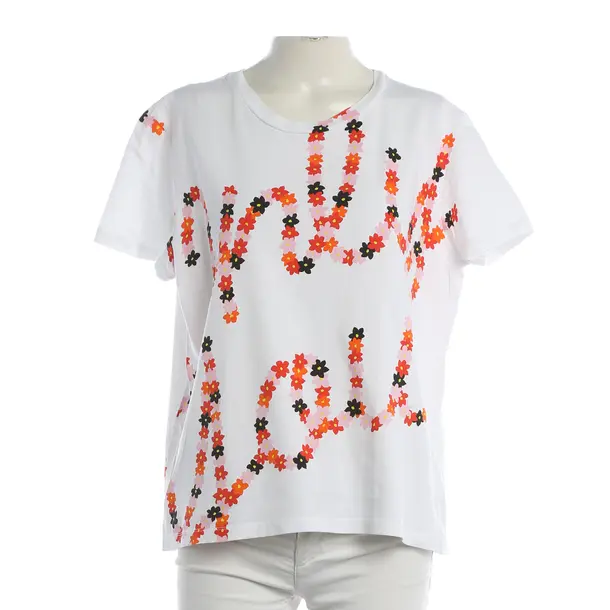Camicia, in Bianco, Cotone, Kenzo
