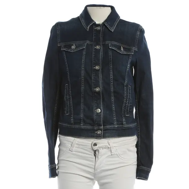 Giacca di jeans, in Marina Militare, Cotone, Armani Jeans