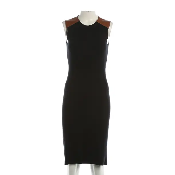 Dress, in Black, Viscose, Polo Ralph Lauren