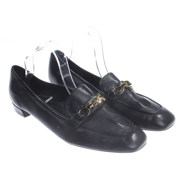 Scarpe basse, in Nero, Stuart Weitzman