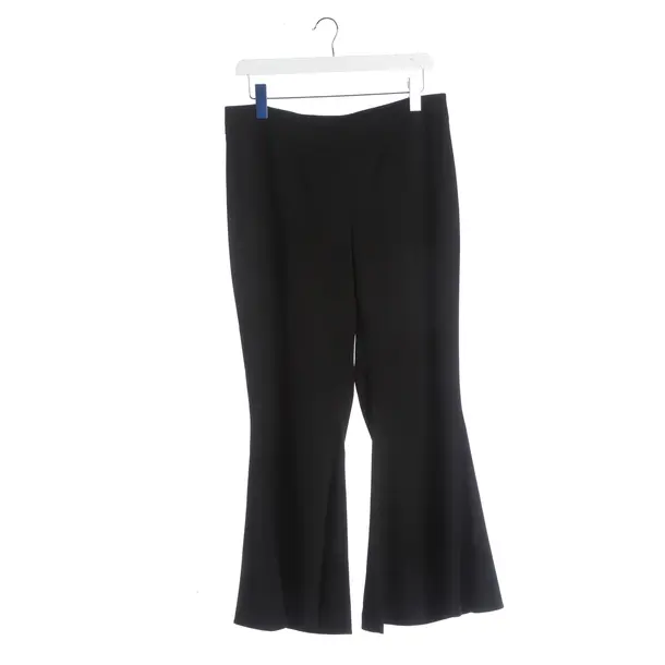 Pantaloni, in Nero, Poliestere, Raffaello Rossi