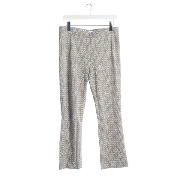 Pants, in Multicolored, Polyamide, Raffaello Rossi