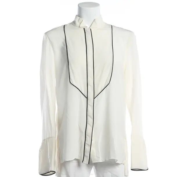 Camicetta, in Beige, Seta, Dorothee Schumacher