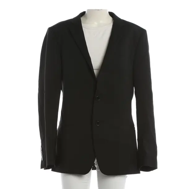 Blazer, in Schwarz, Polyester, Dolce & Gabbana